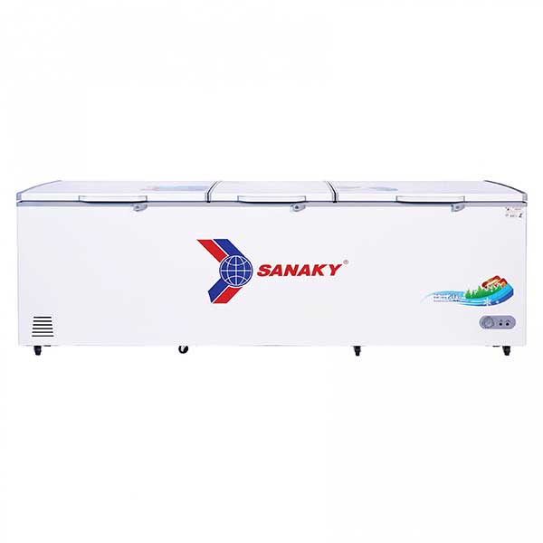vh-1199hy-0 Tủ đông Sanaky VH-1199HY 900 lít 1 ngăn đông VH-1199HY Sanaky