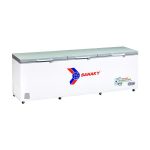 Tủ đông Sanaky VH-1199HY4K inverter 900 lít 1 ngăn đông VH-1199HY4K Sanaky