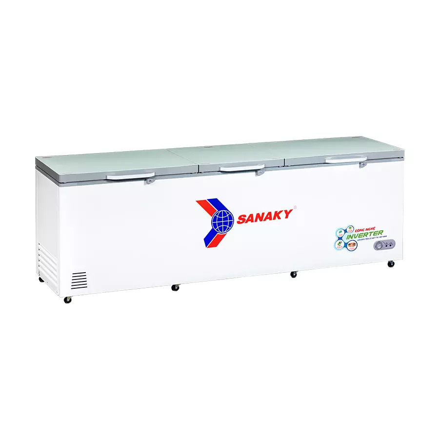 vh-1199hy4k-0 Tủ đông Sanaky VH-1199HY4K inverter 900 lít 1 ngăn đông VH-1199HY4K Sanaky