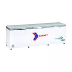 Tủ đông Sanaky VH-1199HYK 900 lít 1 ngăn đông VH-1199HYK Sanaky