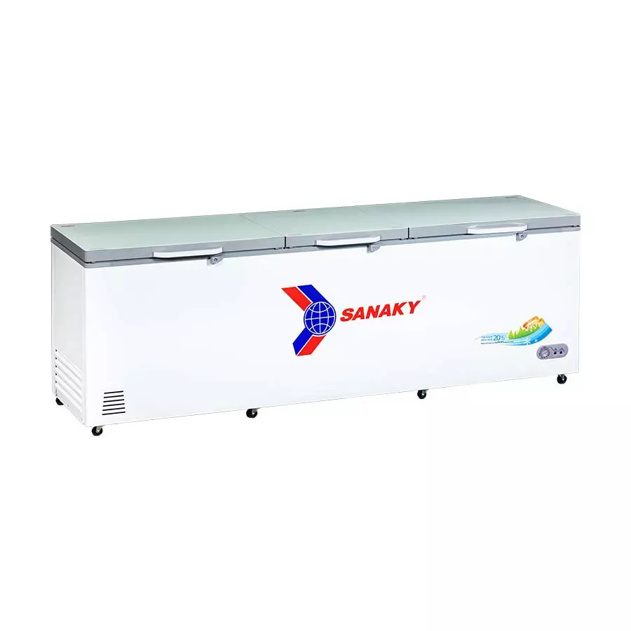 vh-1199hyk-0 Tủ đông Sanaky VH-1199HYK 900 lít 1 ngăn đông VH-1199HYK Sanaky
