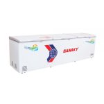 Tủ đông Sanaky VH-1399HY 1144 lít 1 ngăn đông VH-1399HY Sanaky