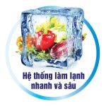 Tủ đông Sanaky VH-1399HY 1144 lít 1 ngăn đông VH-1399HY Sanaky