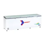 Tủ đông Sanaky VH-1399HYK 1144 lít 1 ngăn đông VH-1399HYK Sanaky