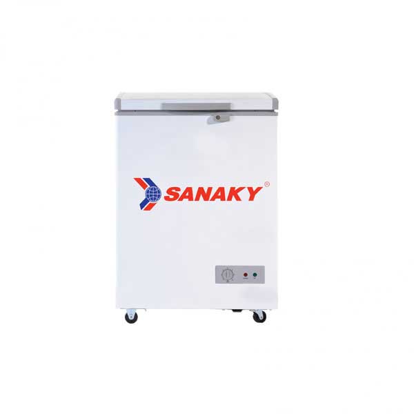 vh-150hy2-0 Tủ đông Sanaky VH-150HY2 100 lít 1 ngăn đông VH-150HY2 Sanaky