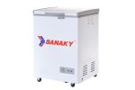 Tủ đông Sanaky VH-150HY2 100 lít 1 ngăn đông VH-150HY2 Sanaky