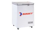 Tủ đông Sanaky VH-150HY2 100 lít 1 ngăn đông VH-150HY2 Sanaky