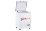 Tủ đông Sanaky VH-150HY2 100 lít 1 ngăn đông VH-150HY2 Sanaky