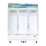 Tủ mát Sanaky VH-1520HP 1400 lít 3 cánh VH-1520HP Sanaky