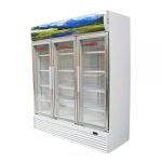 Tủ mát Sanaky VH-1520HP3 inverter 1400 lít 3 cánh VH-1520HP3 Sanaky
