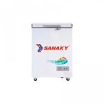 Tủ đông Sanaky VH-1599HY 100 Lít 1 ngăn đông VH-1599HY Sanaky