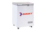 Tủ đông Sanaky VH-1599HY 100 Lít 1 ngăn đông VH-1599HY Sanaky