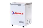 Tủ đông Sanaky VH-1599HY 100 Lít 1 ngăn đông VH-1599HY Sanaky