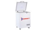 Tủ đông Sanaky VH-1599HY 100 Lít 1 ngăn đông VH-1599HY Sanaky