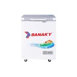 Tủ đông Sanaky VH-1599HYK 100 lít 1 ngăn đông VH-1599HYK Sanaky