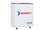 Tủ đông Sanaky VH-1599HYK 100 lít 1 ngăn đông VH-1599HYK Sanaky