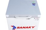 Tủ đông Sanaky VH-1599HYK 100 lít 1 ngăn đông VH-1599HYK Sanaky