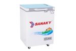 Tủ đông Sanaky VH-1599HYKD 100 lít 1 ngăn đông VH-1599HYKD Sanaky