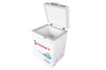 Tủ đông Sanaky VH-1599HYKD 100 lít 1 ngăn đông VH-1599HYKD Sanaky