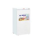 Tủ đông đứng Sanaky VH-160VD 118 lít 1 ngăn đông 4 hộc VH-160VD Sanaky