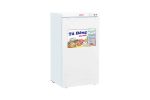 Tủ đông đứng Sanaky VH-160VD 118 lít 1 ngăn đông 4 hộc VH-160VD Sanaky