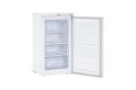 Tủ đông đứng Sanaky VH-160VD 118 lít 1 ngăn đông 4 hộc VH-160VD Sanaky