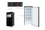 Tủ đông đứng Sanaky VH-180VD3 150 lít inverter VH-180VD3 Sanaky