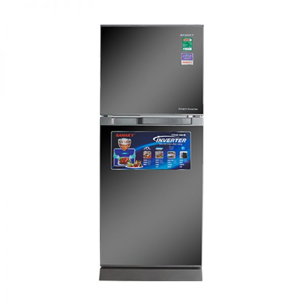 Tủ lạnh Sanaky Inverter VH-199KG VH-199KG Sanaky