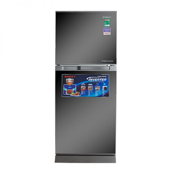Tủ lạnh Sanaky Inverter VH-209KG VH-209KG Sanaky