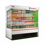Tủ mát siêu thị Sanaky VH-20HP 1000 Lít dàn lạnh đồng VH-20HP Sanaky