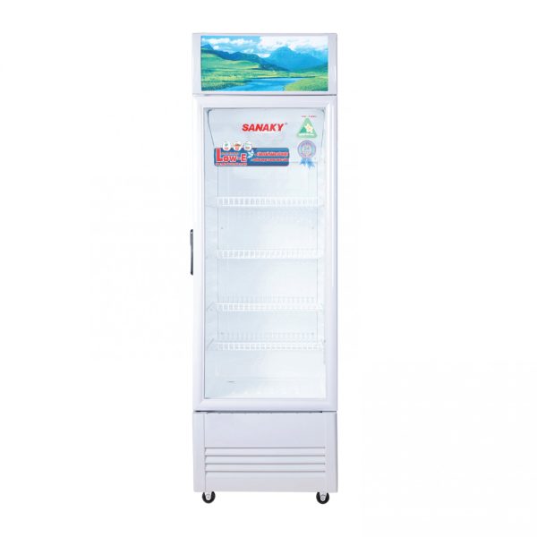 Tủ mát Sanaky VH-218KL 170 lít 1 cánh VH-218KL Sanaky