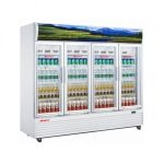 Tủ mát Sanaky VH-2209HP 2000 lít 4 cánh VH-2209HP Sanaky