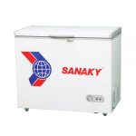 Tủ đông Sanaky VH-2299HY2 175 lít 1 ngăn đông VH-2299HY2 Sanaky