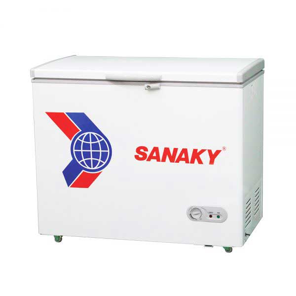 vh-2299hy2-0 Tủ đông Sanaky VH-2299HY2 175 lít 1 ngăn đông VH-2299HY2 Sanaky