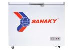 Tủ đông Sanaky VH-2299HY2 175 lít 1 ngăn đông VH-2299HY2 Sanaky