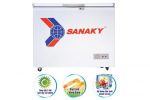 Tủ đông Sanaky VH-2299HY2 175 lít 1 ngăn đông VH-2299HY2 Sanaky