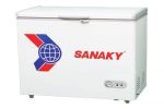 Tủ đông Sanaky VH-2299HY2 175 lít 1 ngăn đông VH-2299HY2 Sanaky