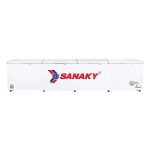 Tủ đông Sanaky VH-2399HY3 2000 lít inverter 1 ngăn đông VH-2399HY3 Sanaky