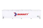 Tủ đông Sanaky VH-2399HY3 2000 lít inverter 1 ngăn đông VH-2399HY3 Sanaky