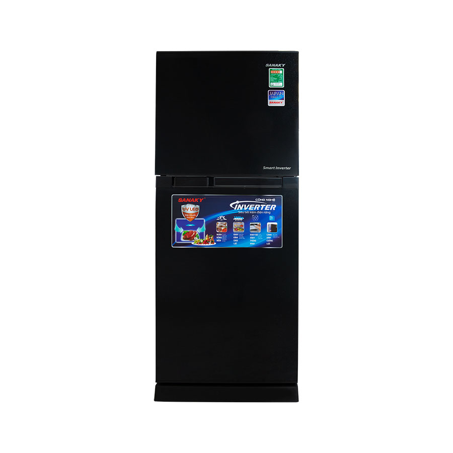 Tủ lạnh Sanaky Inverter VH-249KD VH-249KD Sanaky