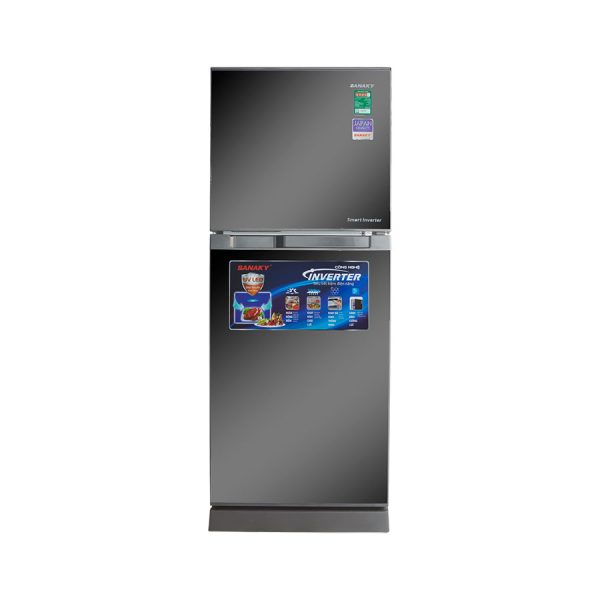 Tủ lạnh Sanaky Inverter VH-249KG VH-249KG Sanaky