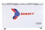 Tủ đông Sanaky VH-255A2 208 lít 1 ngăn đông VH-255A2 Sanaky