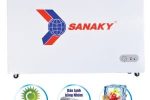 Tủ đông Sanaky VH-255A2 208 lít 1 ngăn đông VH-255A2 Sanaky