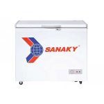 Tủ đông Sanaky VH-255HY2 208 lít 1 ngăn đông VH-255HY2 Sanaky