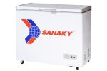 Tủ đông Sanaky VH-255HY2 208 lít 1 ngăn đông VH-255HY2 Sanaky