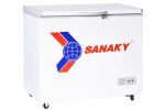 Tủ đông Sanaky VH-255HY2 208 lít 1 ngăn đông VH-255HY2 Sanaky