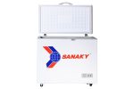 Tủ đông Sanaky VH-255HY2 208 lít 1 ngăn đông VH-255HY2 Sanaky