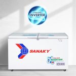 Tủ đông Sanaky VH-2899A3 inverter 235 lít 1 ngăn đông VH-2899A3 Sanaky