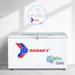 Tủ đông Sanaky VH-2899A3 inverter 235 lít 1 ngăn đông VH-2899A3 Sanaky
