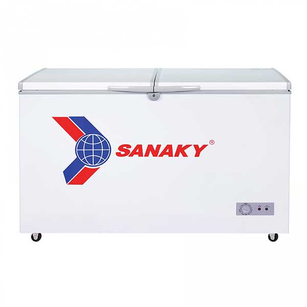 vh-405a2-0 Tủ đông Sanaky VH-405A2 305 lít 1 ngăn đông VH-405A2 Sanaky
